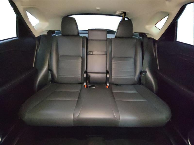 used 2021 Lexus NX 300h car, priced at $18,500