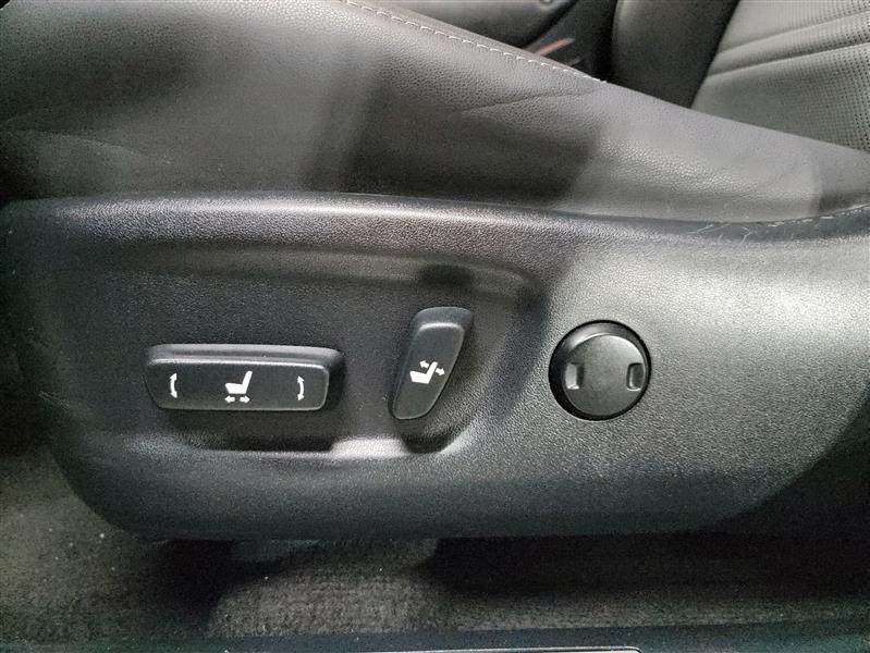 used 2021 Lexus NX 300h car, priced at $18,500