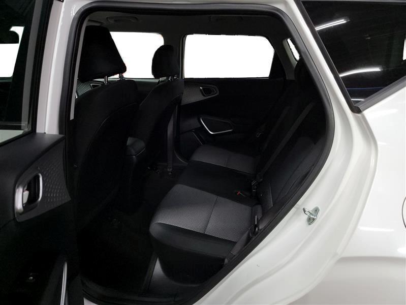 used 2023 Kia Soul car, priced at $14,500