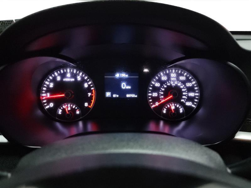 used 2020 Kia Optima car, priced at $12,900