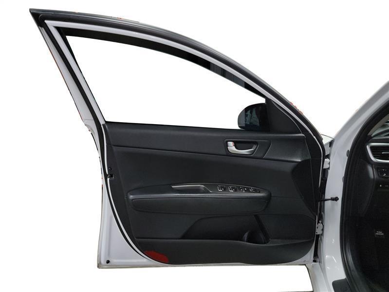 used 2020 Kia Optima car, priced at $12,900