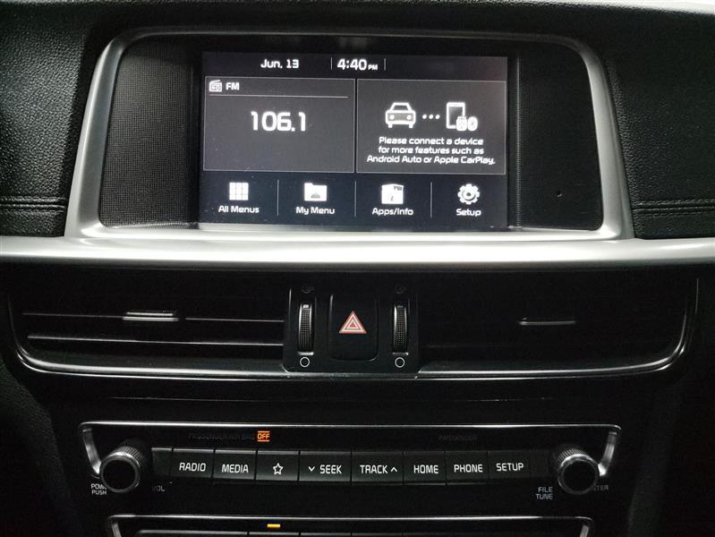 used 2020 Kia Optima car, priced at $12,900