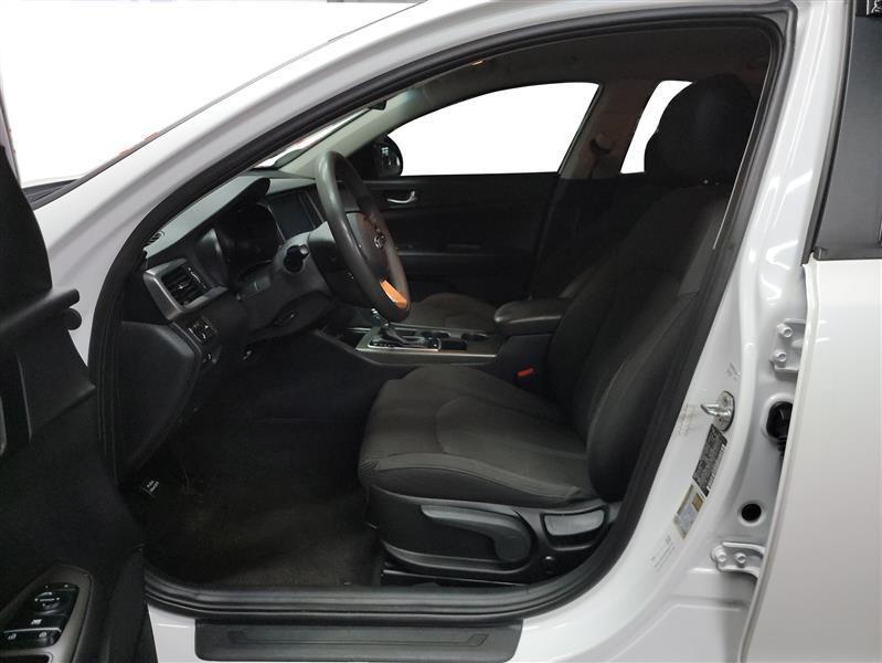used 2020 Kia Optima car, priced at $12,900