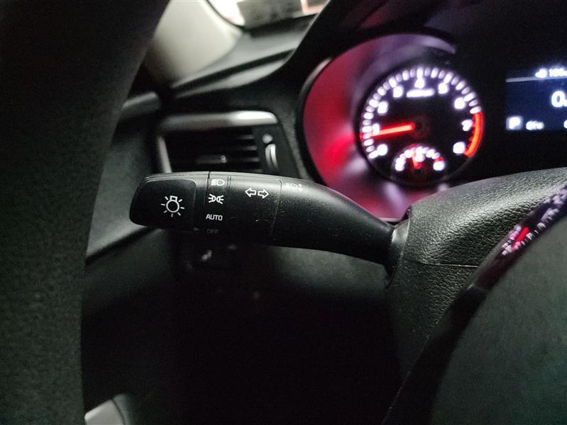 used 2020 Kia Optima car, priced at $12,900