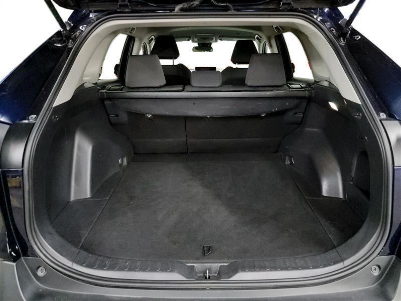 used 2023 Toyota RAV4 car, priced at $26,900