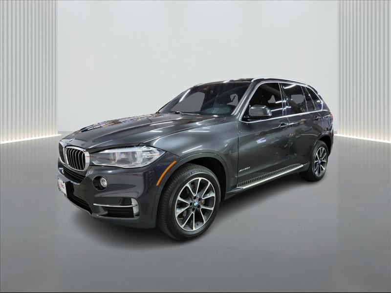 used 2018 BMW X5 car, priced at $19,900