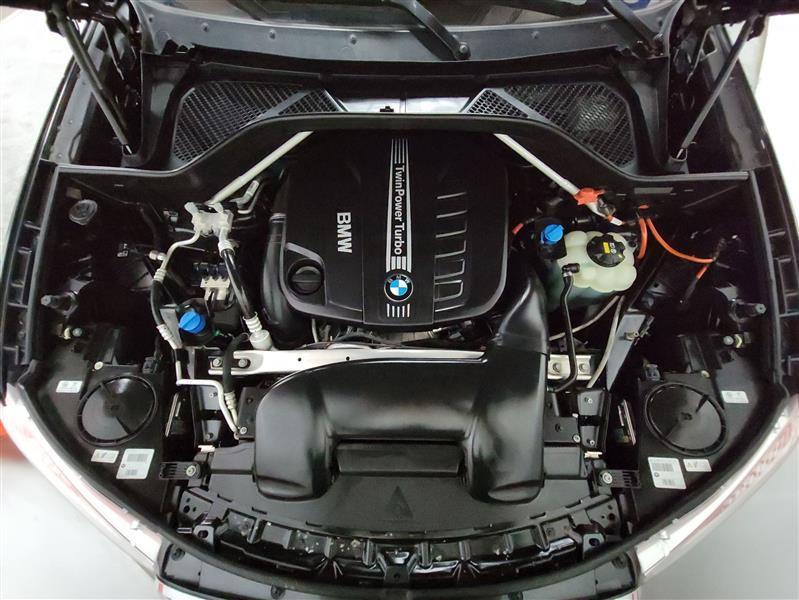 used 2018 BMW X5 car, priced at $19,900