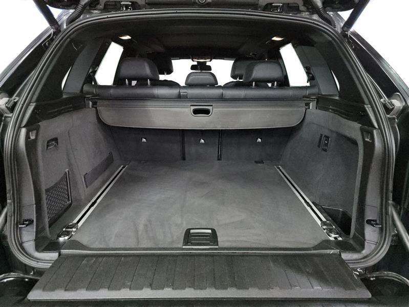 used 2018 BMW X5 car, priced at $19,900