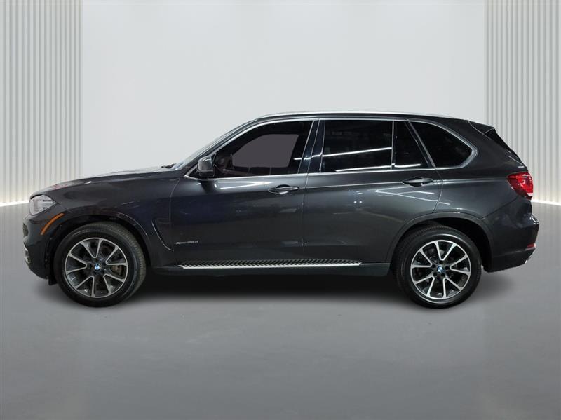 used 2018 BMW X5 car, priced at $19,900