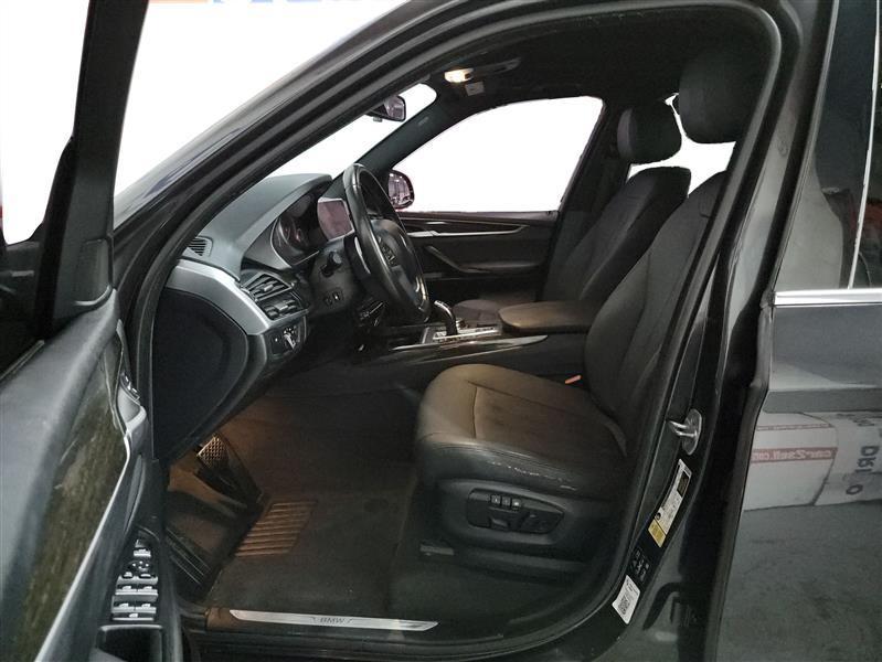 used 2018 BMW X5 car, priced at $19,900