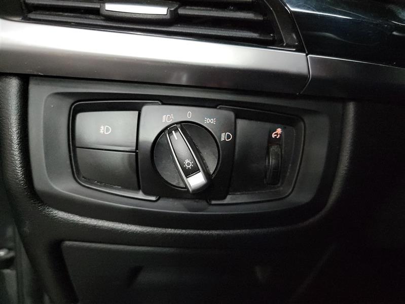 used 2018 BMW X5 car, priced at $19,900