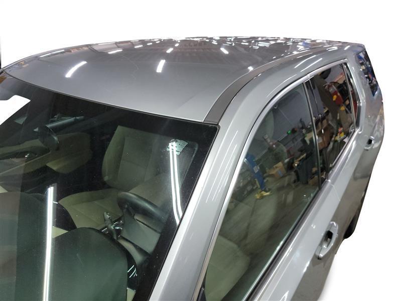 used 2023 Chevrolet Traverse car, priced at $23,900