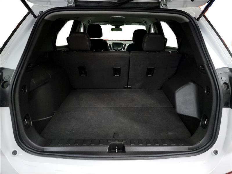 used 2022 Chevrolet Equinox car, priced at $17,900