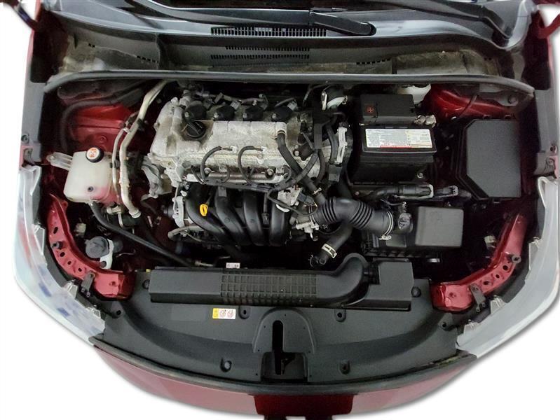 used 2022 Toyota Corolla car, priced at $15,500