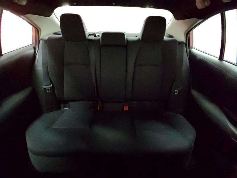 used 2022 Toyota Corolla car, priced at $15,500
