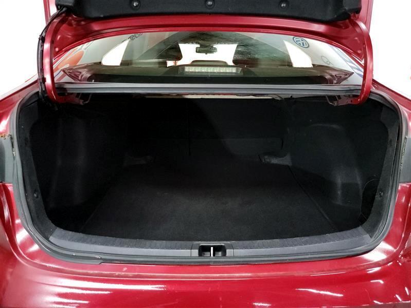 used 2022 Toyota Corolla car, priced at $15,500
