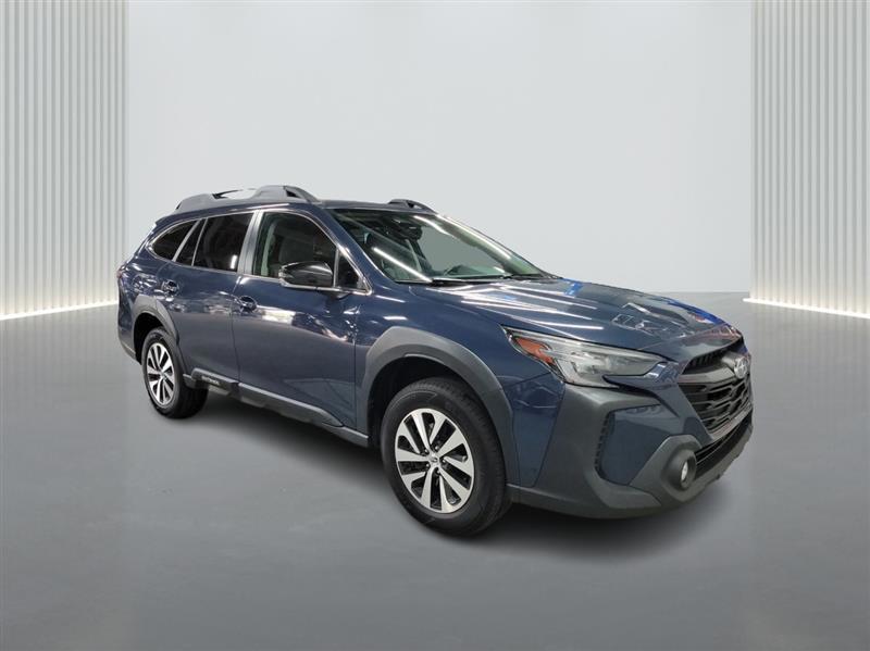 used 2023 Subaru Outback car, priced at $16,900