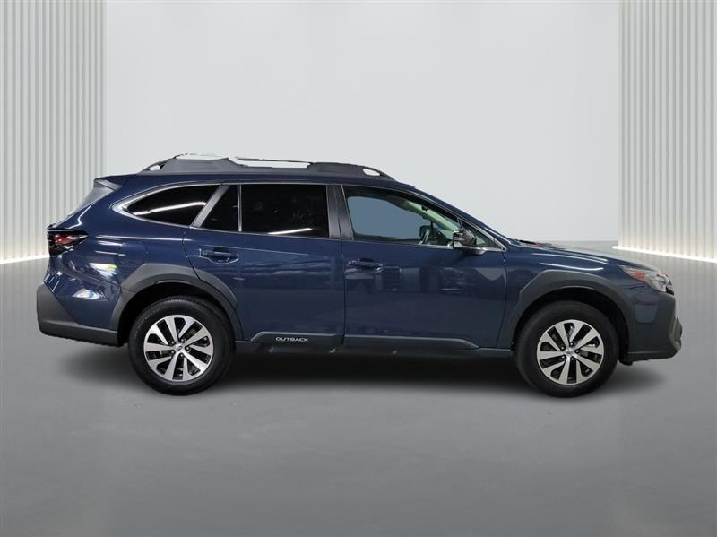 used 2023 Subaru Outback car, priced at $16,900