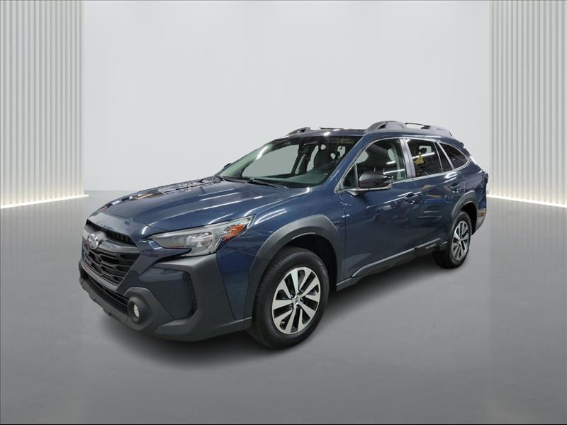 used 2023 Subaru Outback car, priced at $16,900