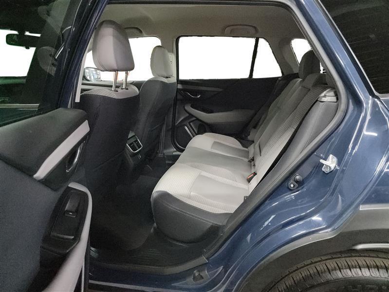 used 2023 Subaru Outback car, priced at $16,900