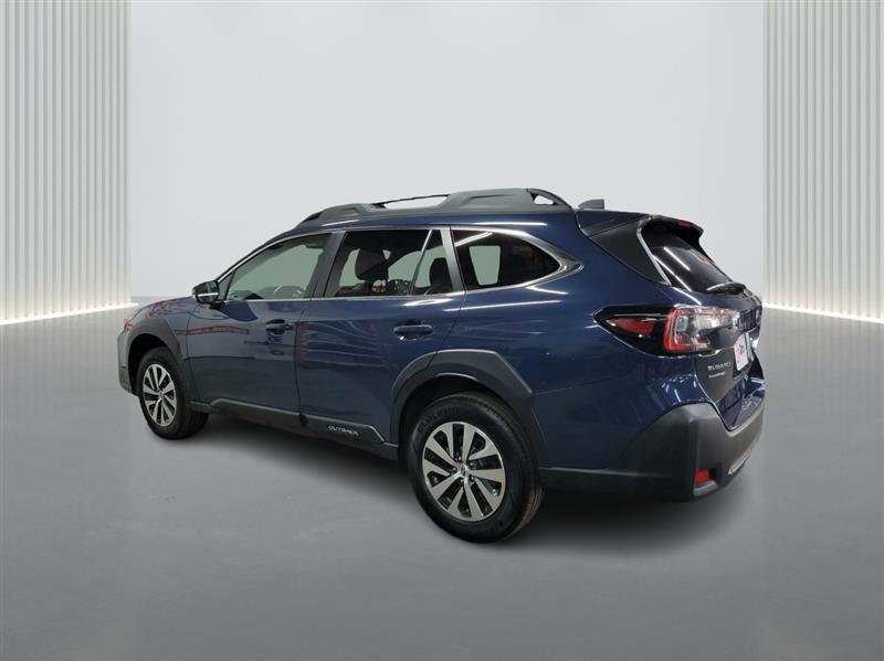 used 2023 Subaru Outback car, priced at $16,900