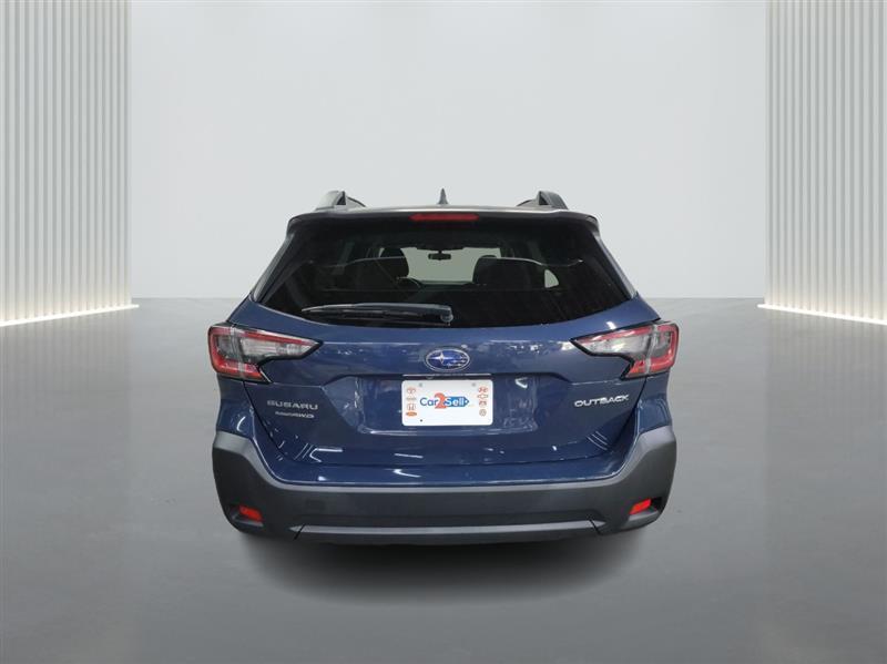 used 2023 Subaru Outback car, priced at $16,900