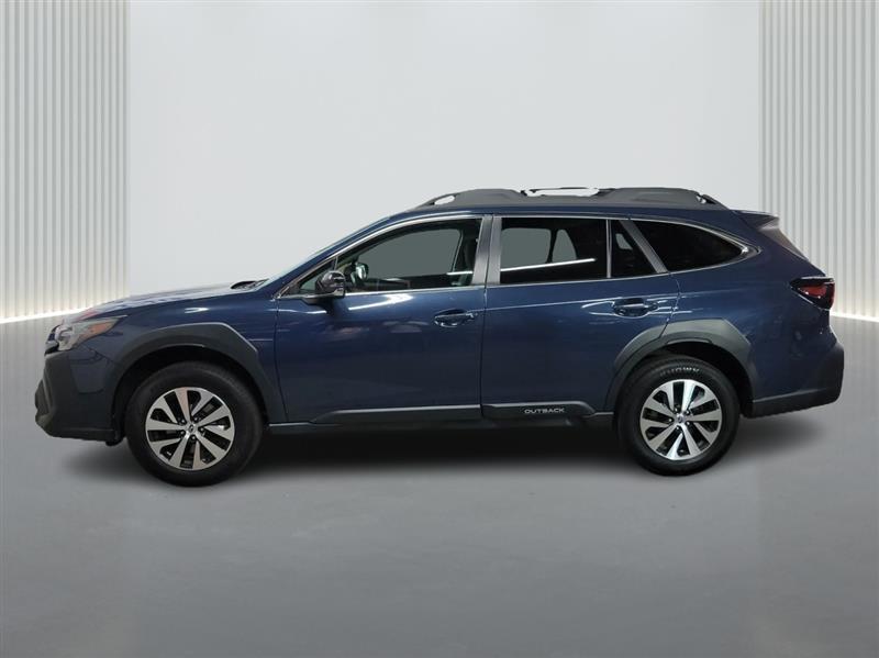 used 2023 Subaru Outback car, priced at $16,900