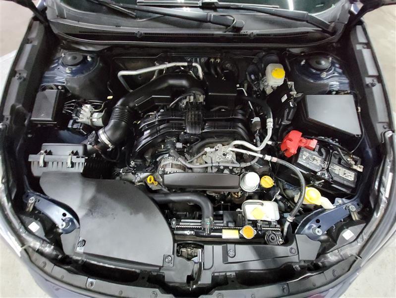 used 2023 Subaru Outback car, priced at $16,900