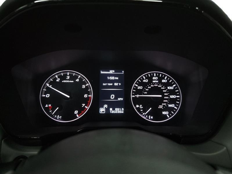 used 2023 Subaru Outback car, priced at $16,900