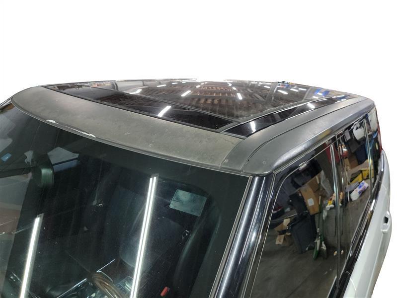 used 2014 Land Rover Range Rover car, priced at $14,900