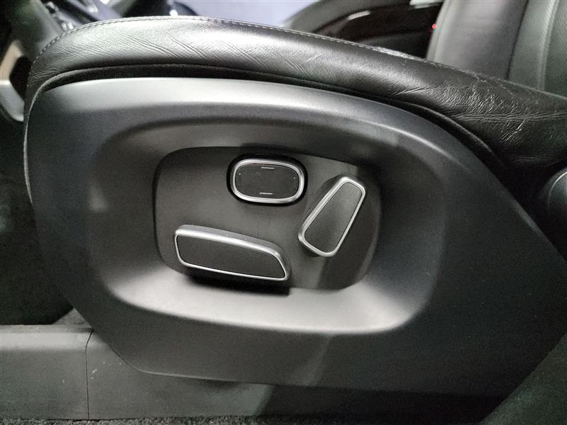used 2014 Land Rover Range Rover car, priced at $14,900