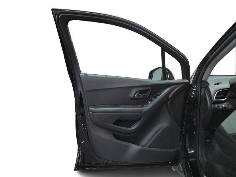 used 2021 Chevrolet Trax car, priced at $11,900