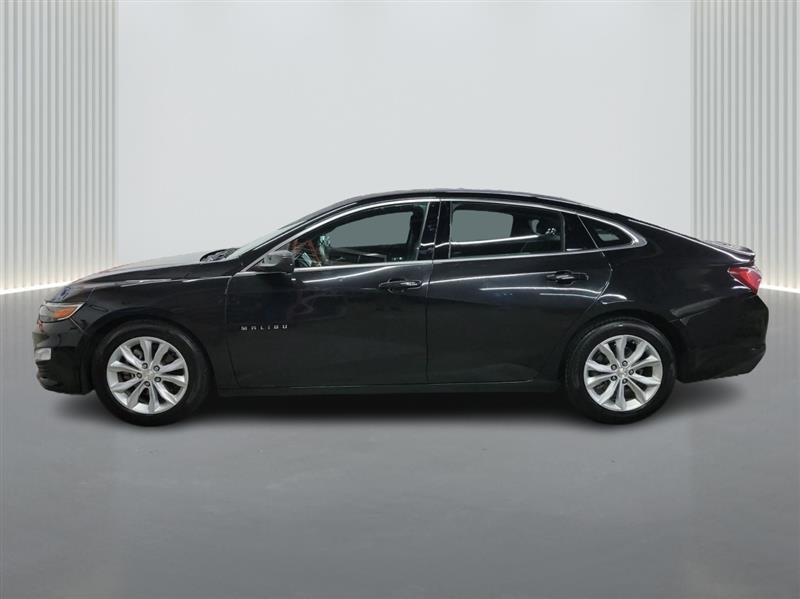 used 2022 Chevrolet Malibu car, priced at $14,900