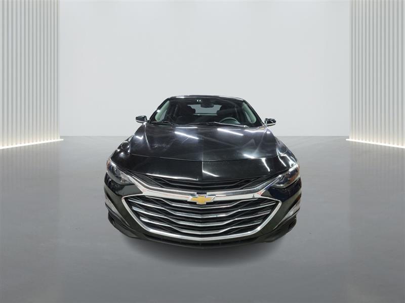 used 2022 Chevrolet Malibu car, priced at $14,900