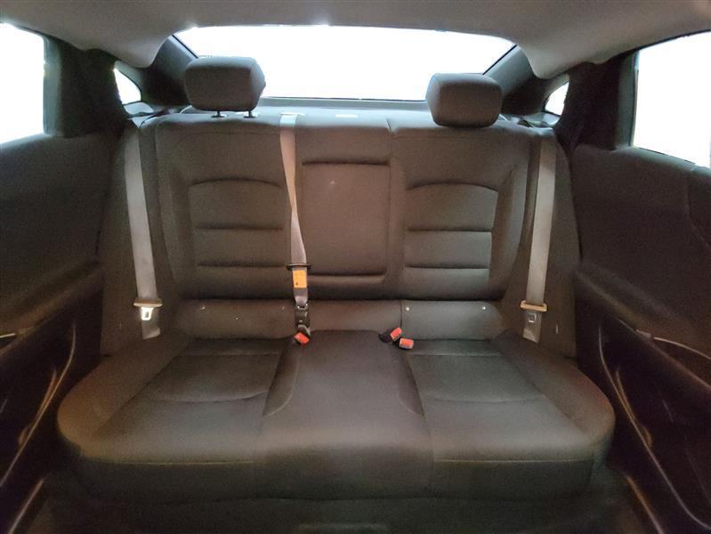 used 2022 Chevrolet Malibu car, priced at $14,900