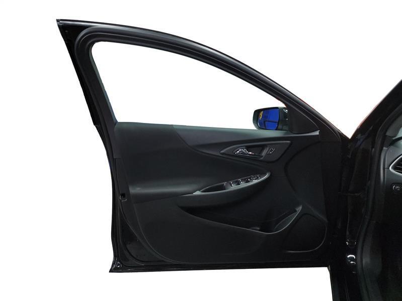 used 2022 Chevrolet Malibu car, priced at $14,900