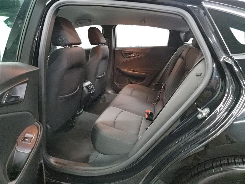 used 2022 Chevrolet Malibu car, priced at $14,900