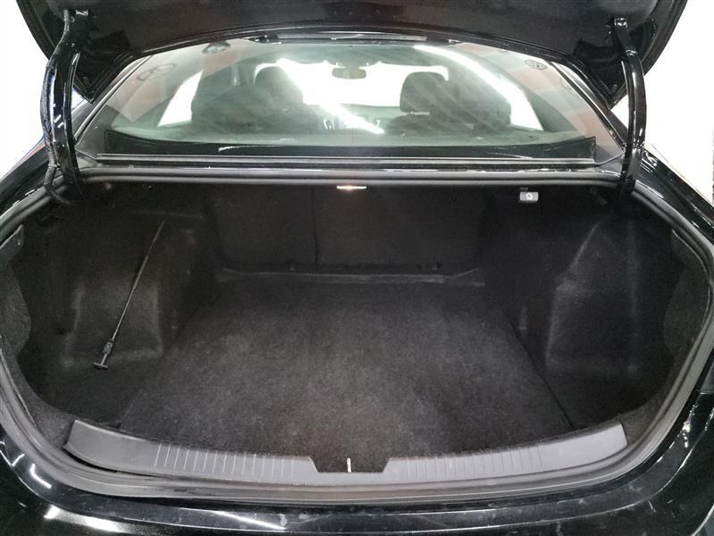 used 2022 Chevrolet Malibu car, priced at $14,900