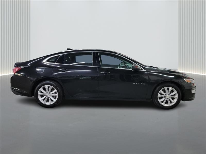 used 2022 Chevrolet Malibu car, priced at $14,900