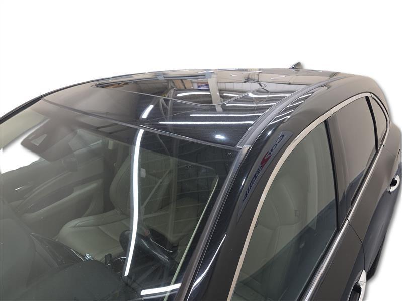 used 2017 Acura MDX car, priced at $17,900