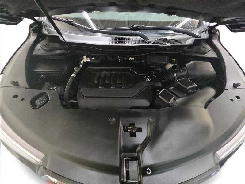 used 2017 Acura MDX car, priced at $17,900