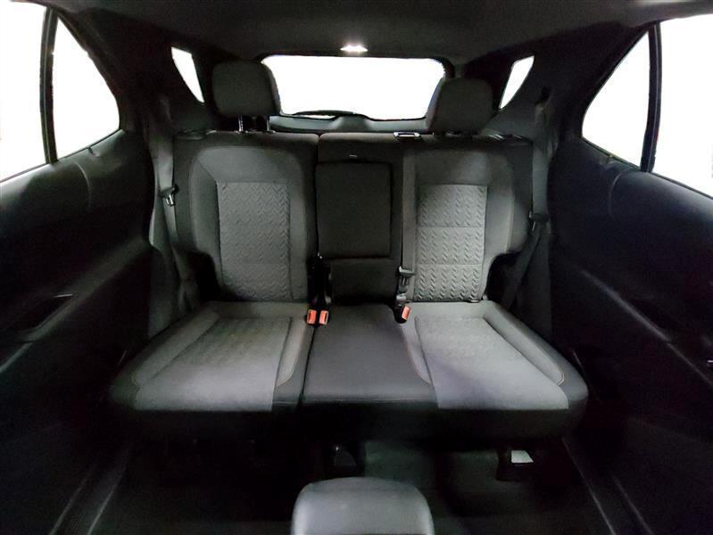 used 2022 Chevrolet Equinox car, priced at $17,500