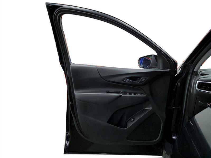 used 2022 Chevrolet Equinox car, priced at $17,500