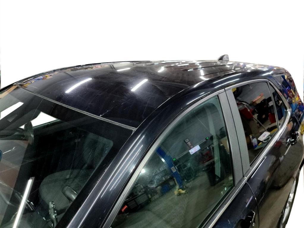 used 2022 Chevrolet Equinox car, priced at $18,900