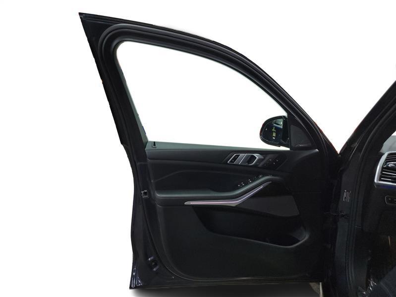 used 2021 BMW X5 car, priced at $26,500