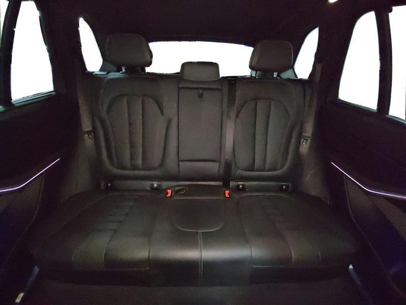 used 2021 BMW X5 car, priced at $26,500