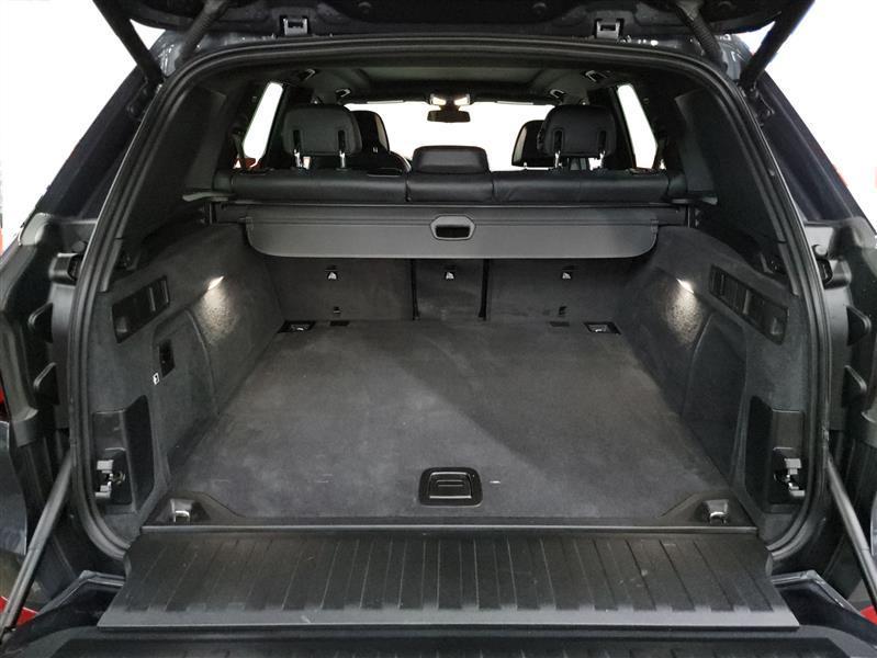 used 2021 BMW X5 car, priced at $26,500