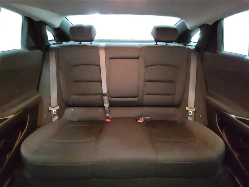 used 2022 Chevrolet Malibu car, priced at $15,500