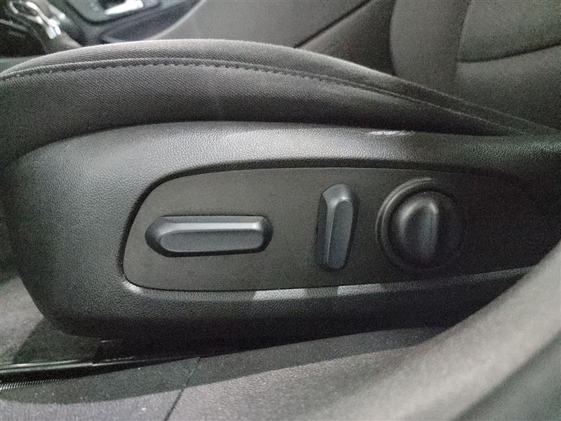 used 2022 Chevrolet Malibu car, priced at $15,500