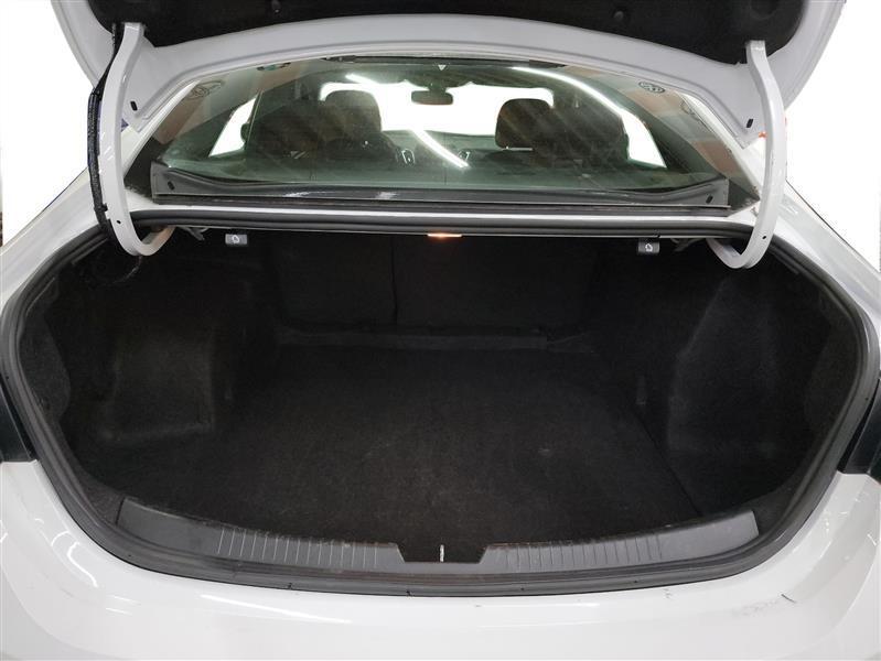 used 2022 Chevrolet Malibu car, priced at $15,500